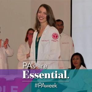 Meet your Posher, Caitlin